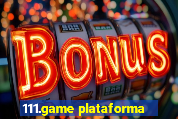 111.game plataforma